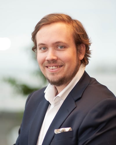 Haakon Wiken Haakon Wiken