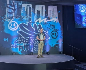 Ian Fox_S4x24 Speaker Thin